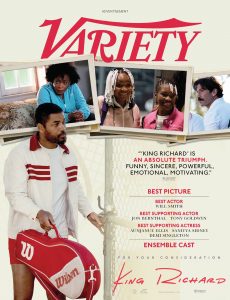 Variety – November 24, 2021