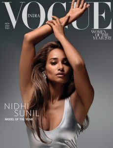 Vogue India – November 2021