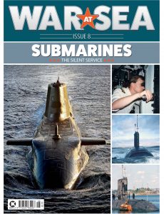 War at Sea – Issue 8 – 26 November 2021