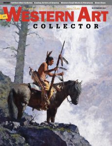 Western Art Collector – November 2021