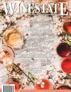 Winestate Magazine – November-December 2021