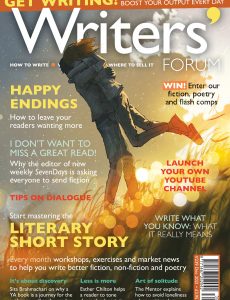 Writers’ Forum – Issue 239 – December 2021