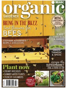 ABC Organic Gardener – December 2021