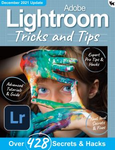 Adobe Lightroom Tricks and Tips – 8th Edition, 2021