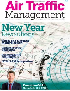 Air Traffic Management – Issue 4 2021