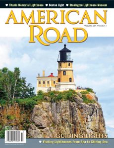 American Road – Autumn 2021