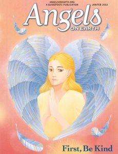 Angels on Earth – January-February 2022