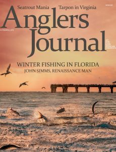 Anglers Journal – Winter 2022