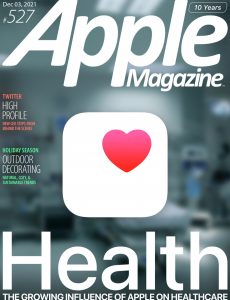AppleMagazine – December 03, 2021