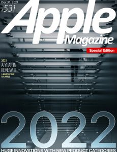 AppleMagazine – December 31, 2021