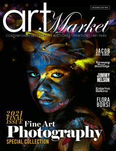 Art Market – Issue 65 – December 2021