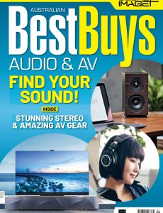 Best Buys – Audio & AV – January 2022