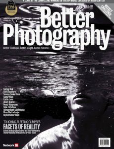 Better Photography – July 2021