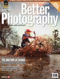 Better Photography – May 2021