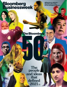 Bloomberg Businessweek Europe – December 06, 2021