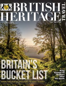 British Heritage Travel – January-February 2022