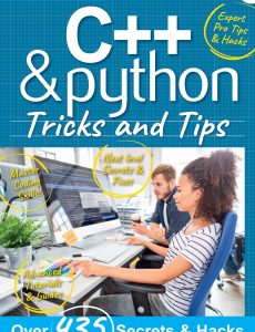 C++ & Python Tricks And Tips – 8th Edition, 2021