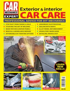 Car Mechanics Expert – Car Care 2021