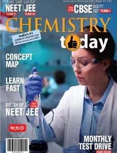 Chemistry Today – December 2021
