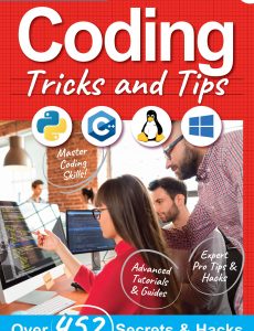 Coding Tricks and Tips – 8th Edition 2021