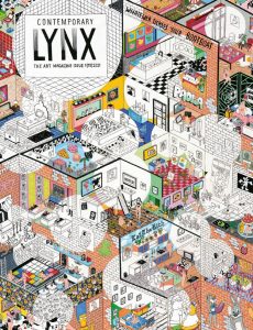 Contemporary Lynx Magazine – Issue 15 2021