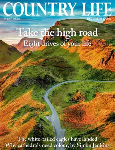 Country Life UK – December 01, 2021