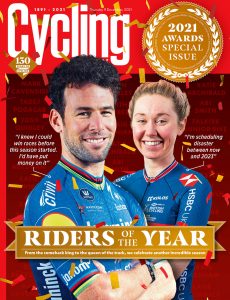 Cycling Weekly – December 09, 2021