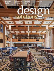 Design Solutions – Fall 2021