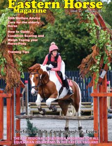 Eastern Horse Magazine – December 2021