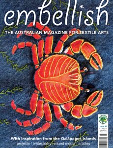 Embellish – Issue 48 – December 2021