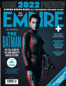 Empire UK – February 2022