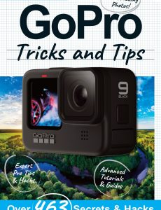 GoPro Tips and Tricks –  December 2021
