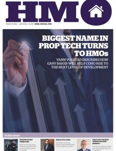 HMO – Issue 30 – January 2022