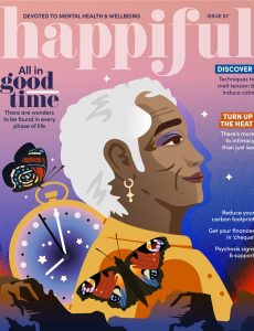 Happiful Magazine – January 2022