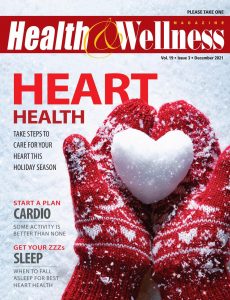 Health&Wellness – December 2021