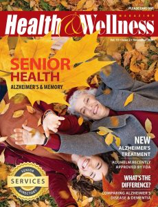 Health&Wellness – November 2021