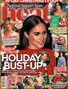 Heat UK – 18 December 2021