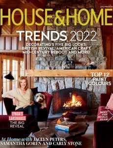 House & Home – January 2022