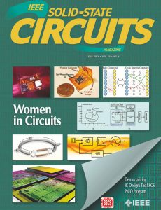 IEEE Solid-States Circuits Magazine – Fall 2021