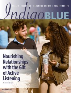 IndigoBlue Magazine – December 2021