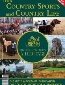 Irish Country Sports and Country Life – Winter 2021