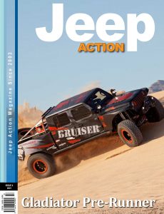 Jeep Action – December 2021