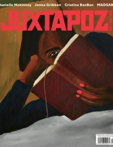 Juxtapoz Art & Culture – Summer 2021