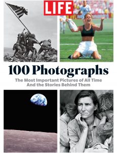 LIFE 100 Photographs – November 2021