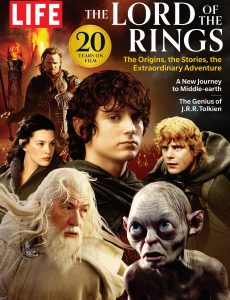 LIFE Lord of the Rings – 2021