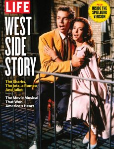 LIFE West Side Story,2021