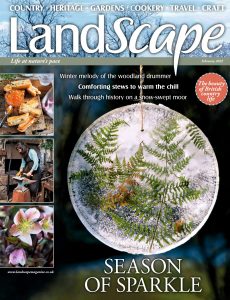 Landscape UK – February 2022