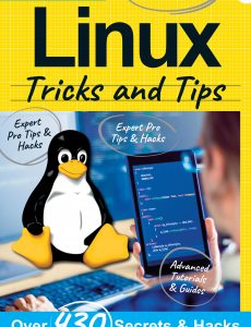 Linux Tricks And Tips – 8th Edition 2021