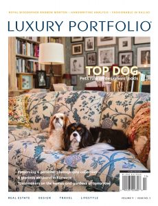 Luxury Portfolio International – Vol  11 No  2 2021