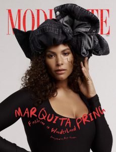 Modeliste Magazine – December 2021